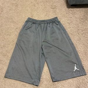Jordan XL shorts